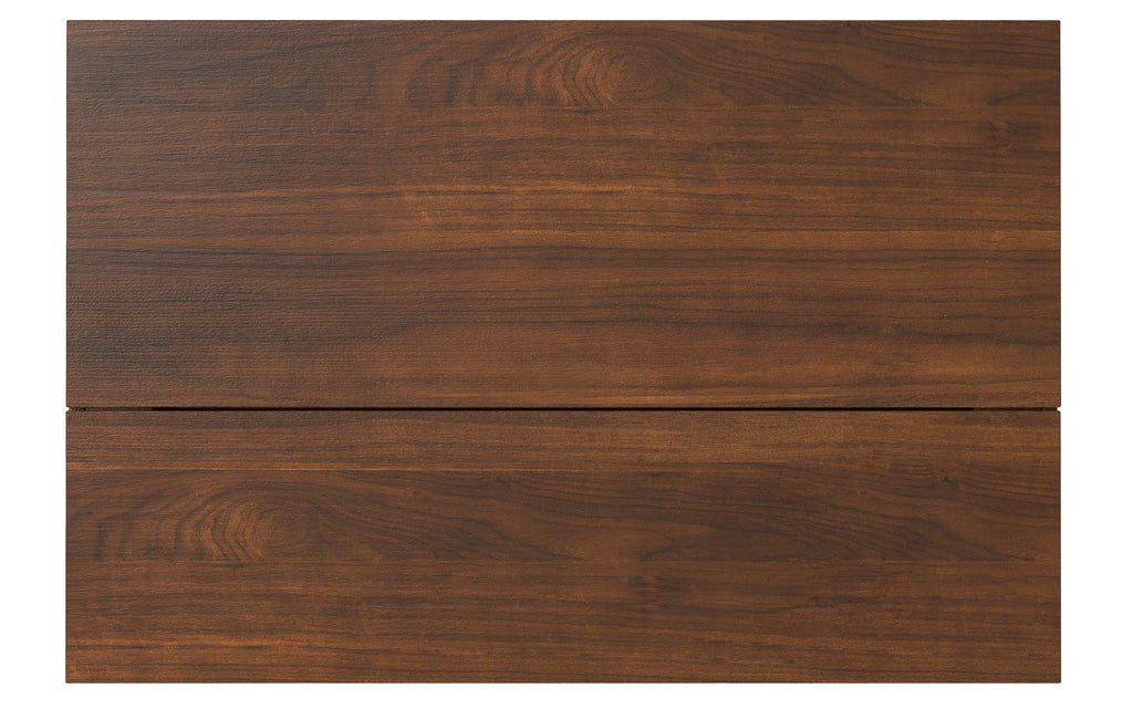 Hunter Small Lift Top Coffee Table in Walnut