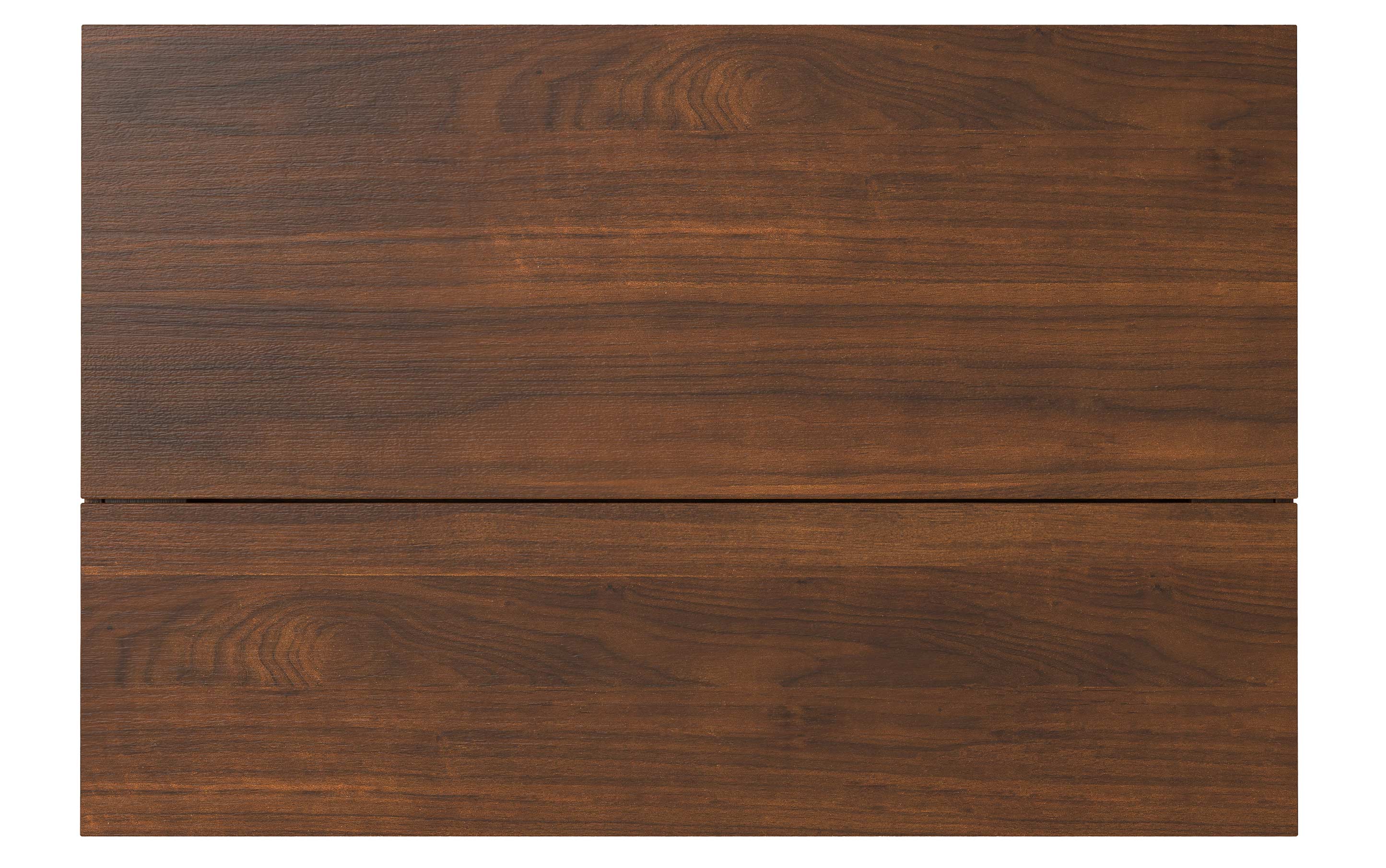 Hunter Small Lift Top Coffee Table in Walnut