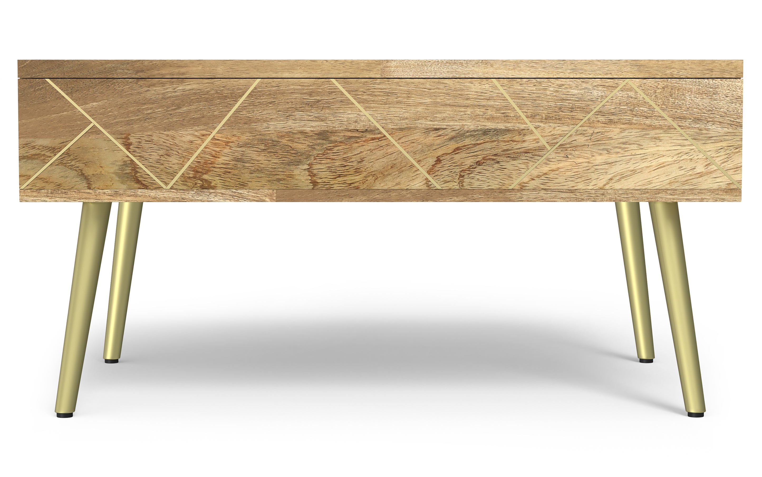 Jager Lift Top Coffee Table