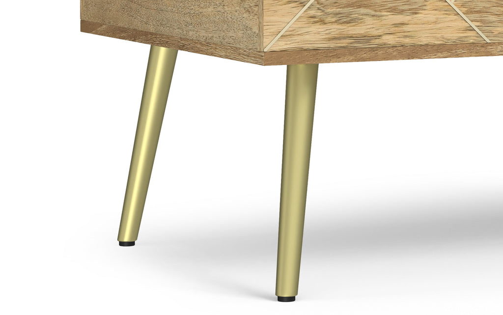 Jager Lift Top Coffee Table