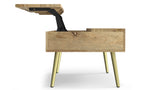Jager Lift Top Coffee Table