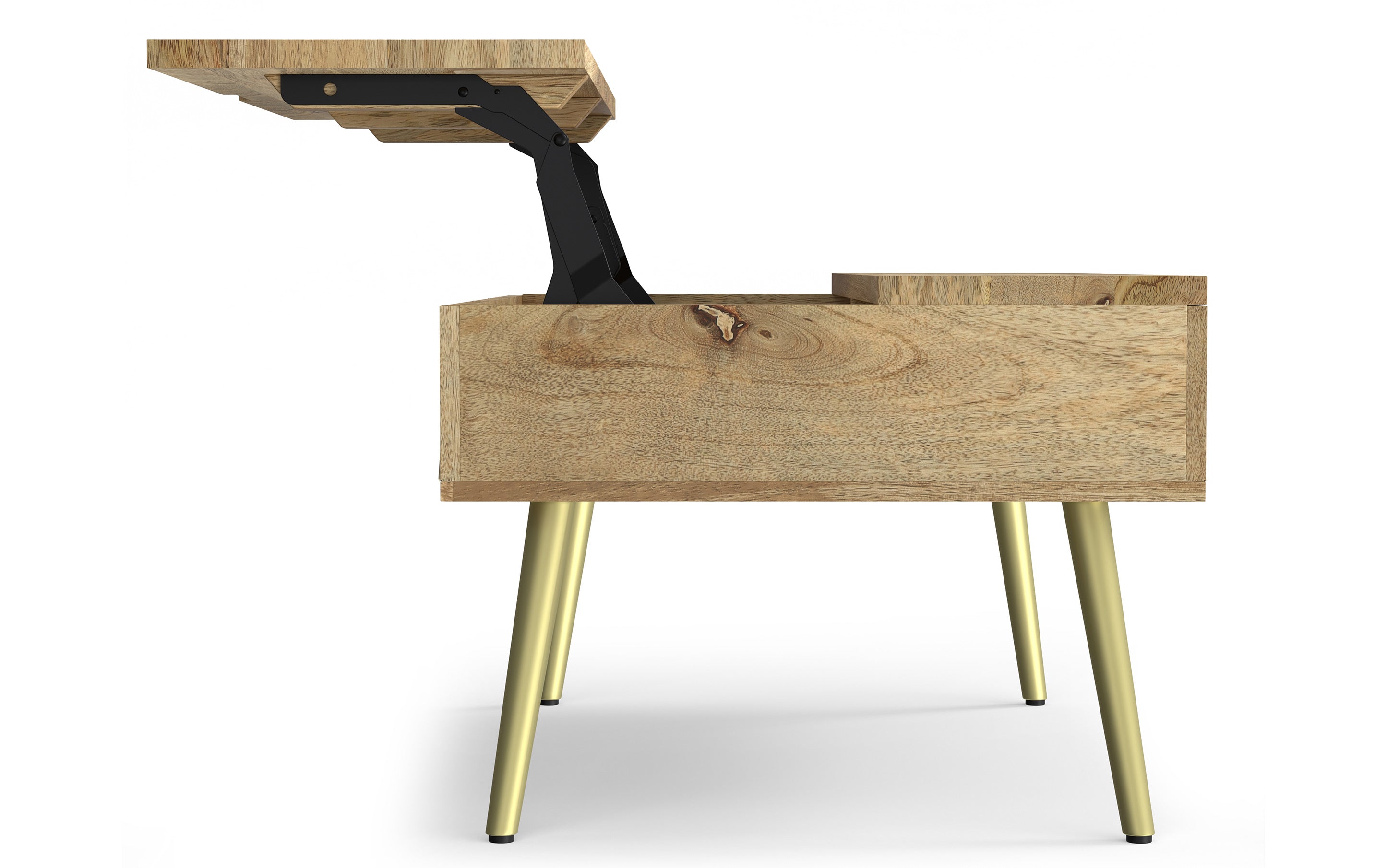 Jager Lift Top Coffee Table