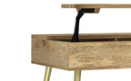 Jager Lift Top Coffee Table