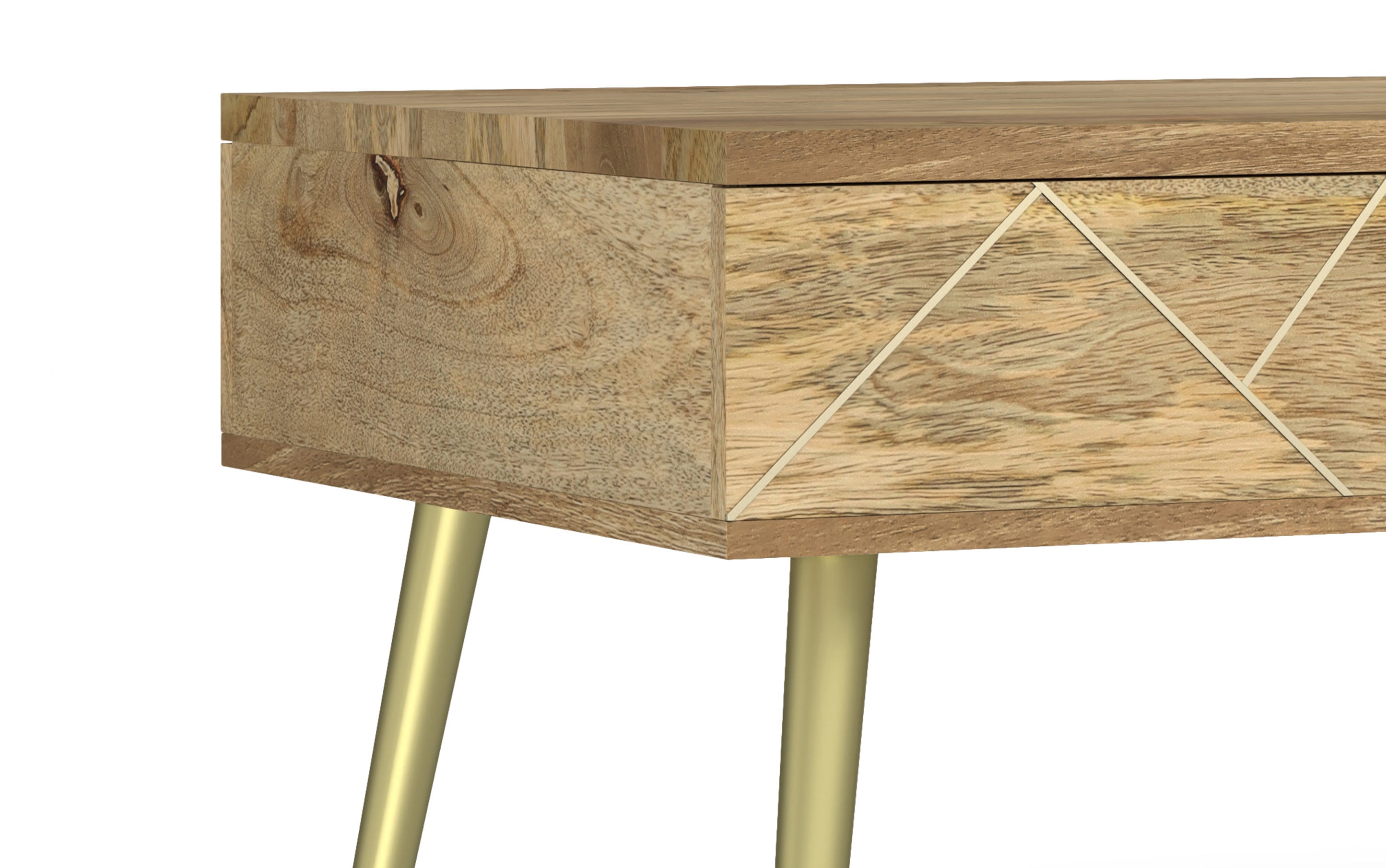 Jager Lift Top Coffee Table