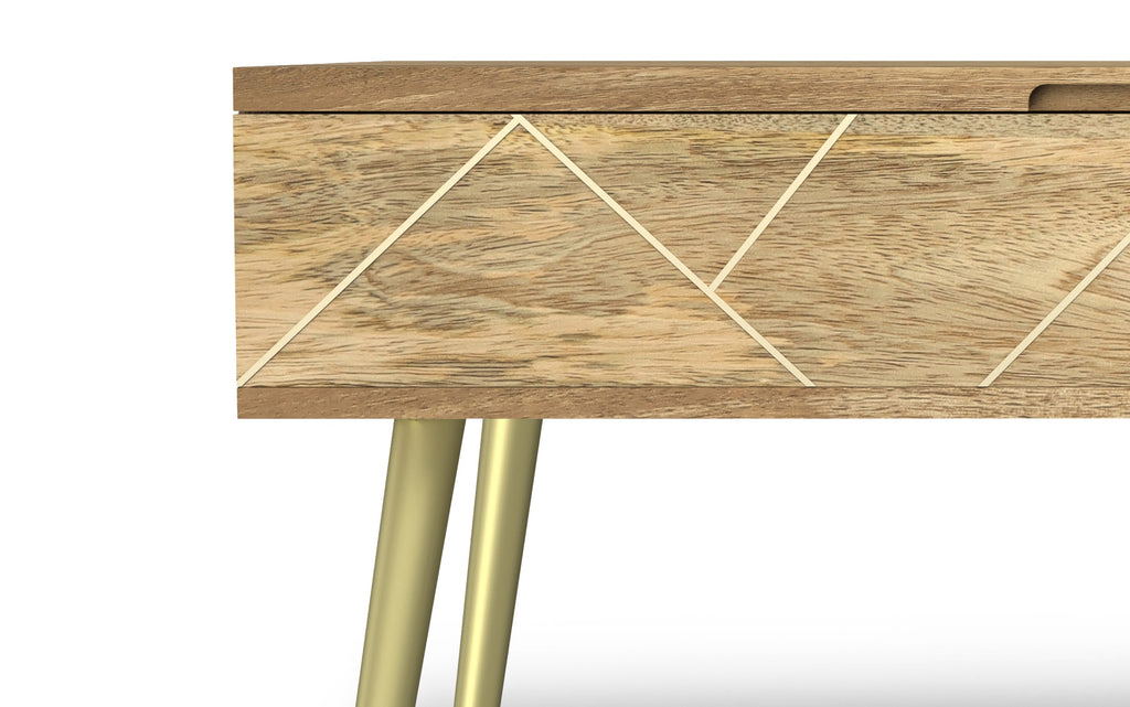 Jager Lift Top Coffee Table