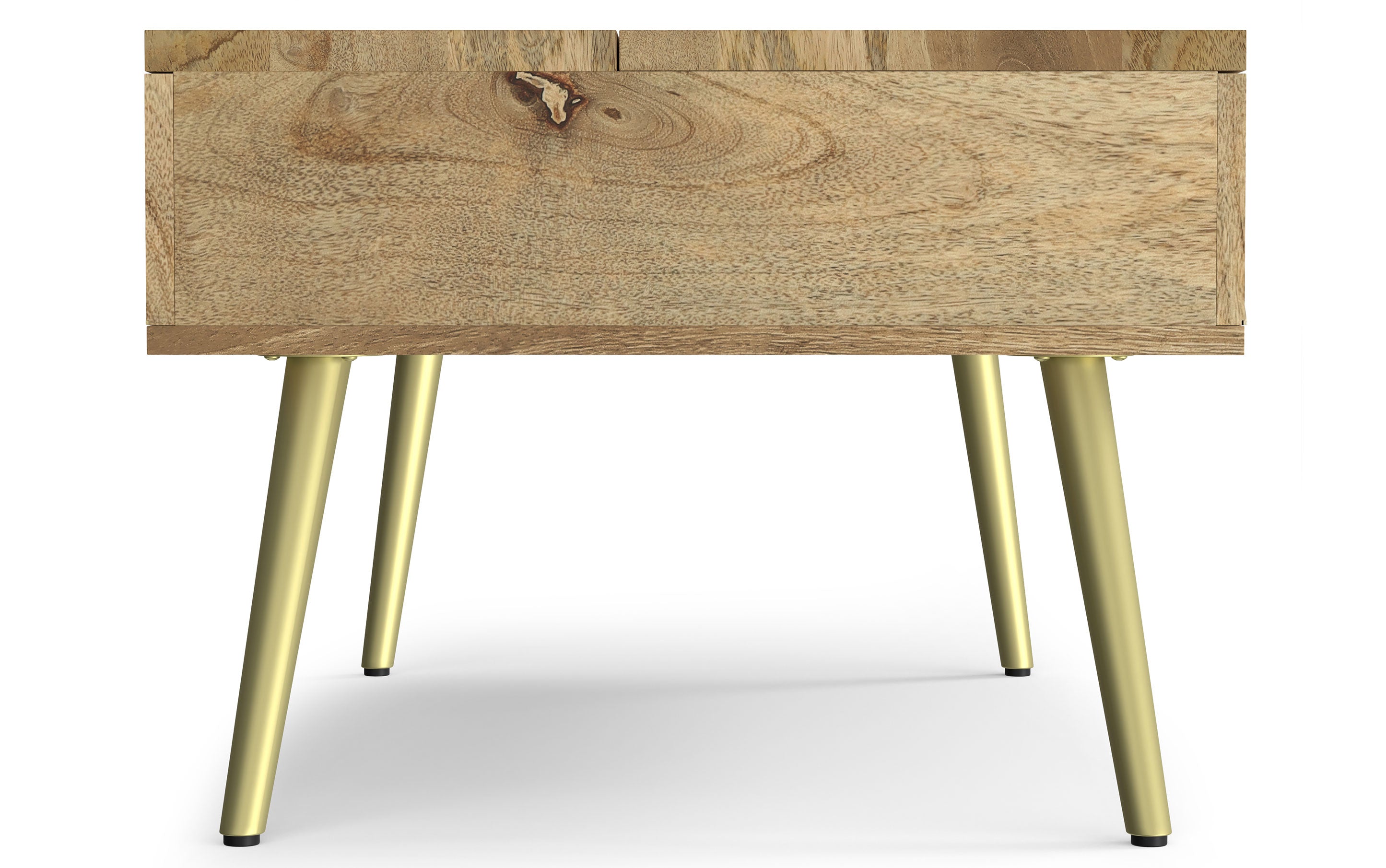 Jager Lift Top Coffee Table