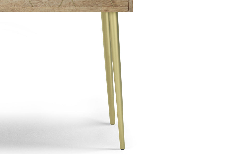 Jager Console Table in Mango