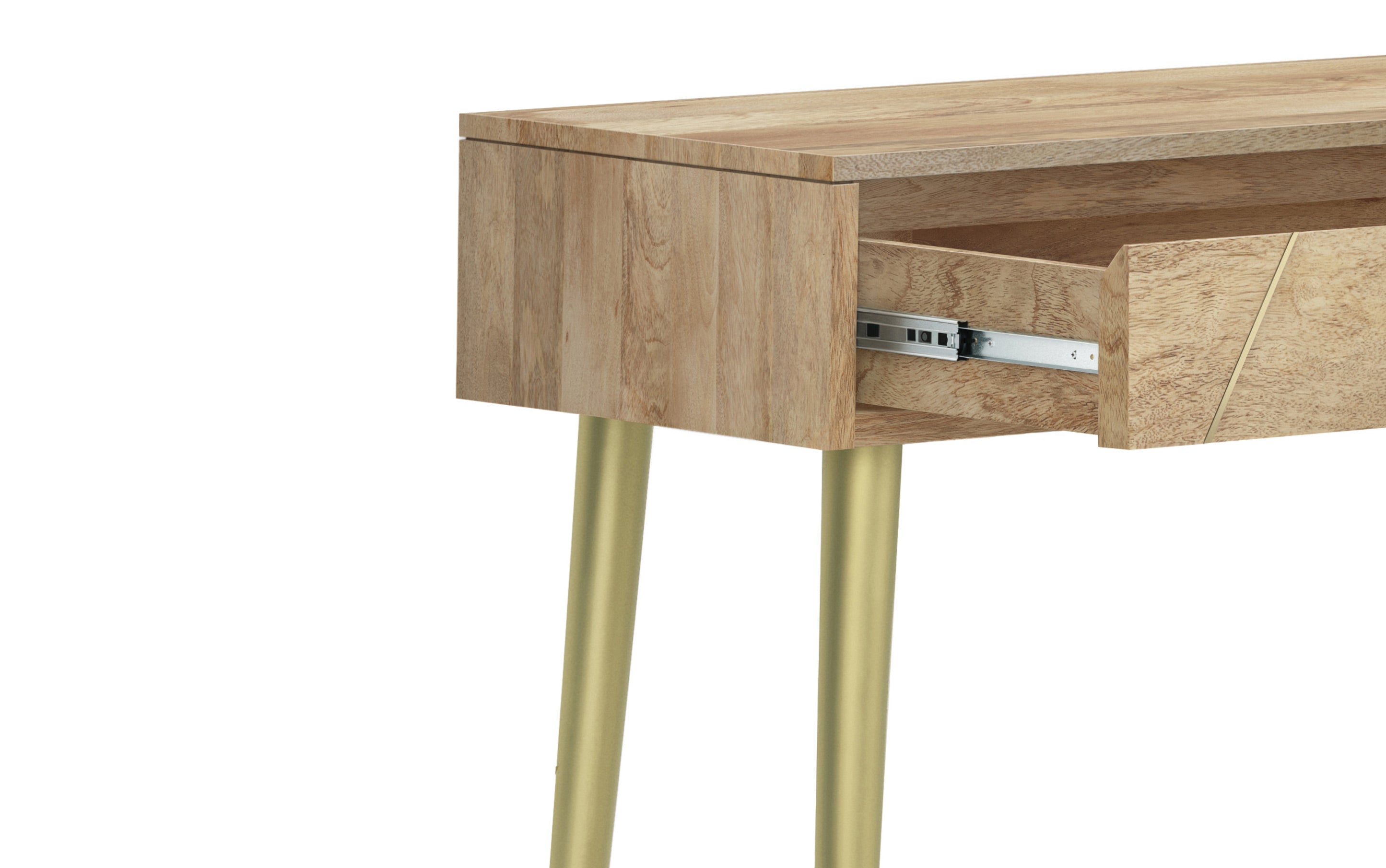 Jager Console Table in Mango