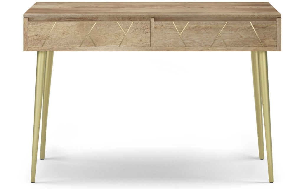 Jager Console Table in Mango