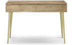 Jager Console Table in Mango