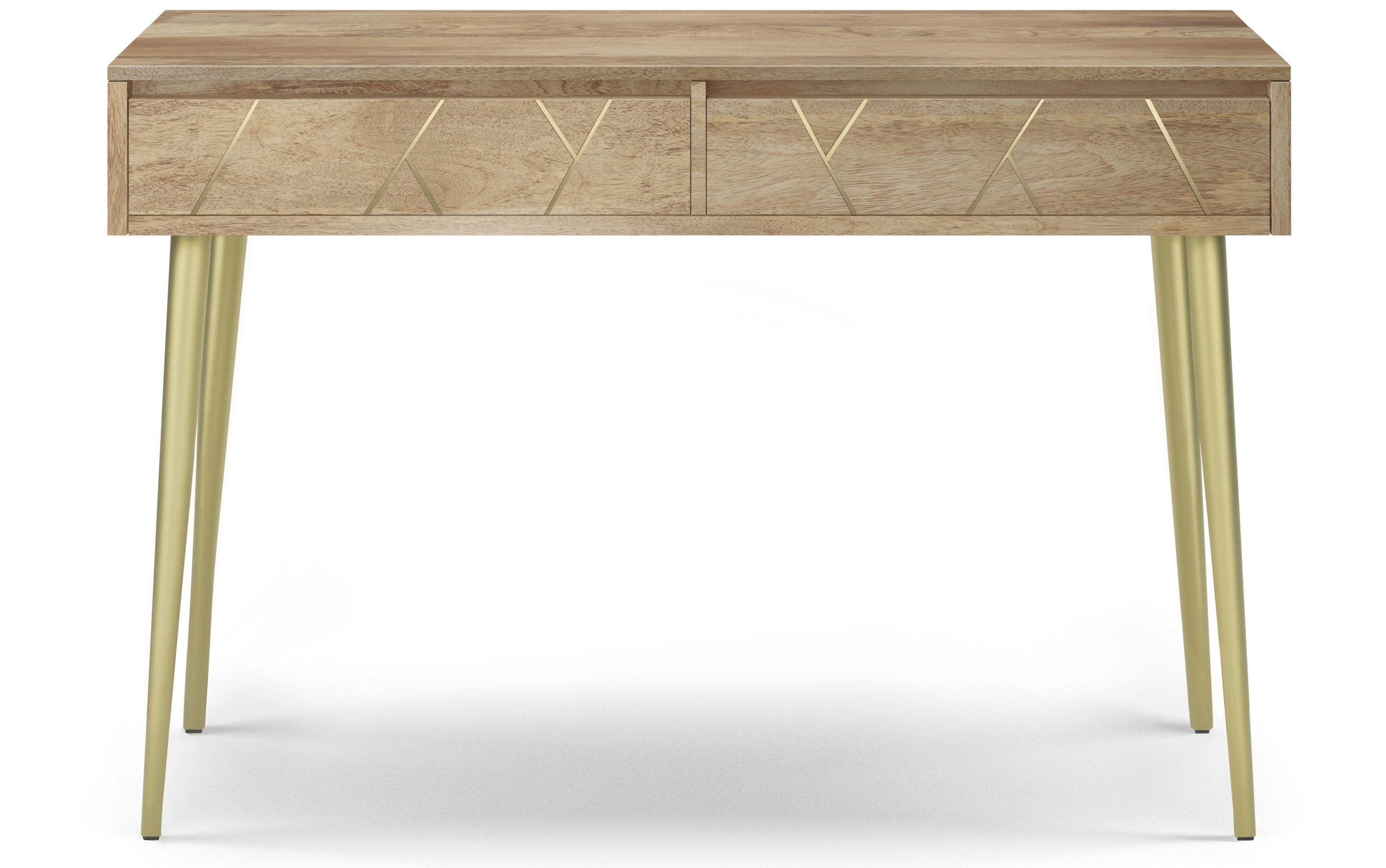 Jager Console Table in Mango