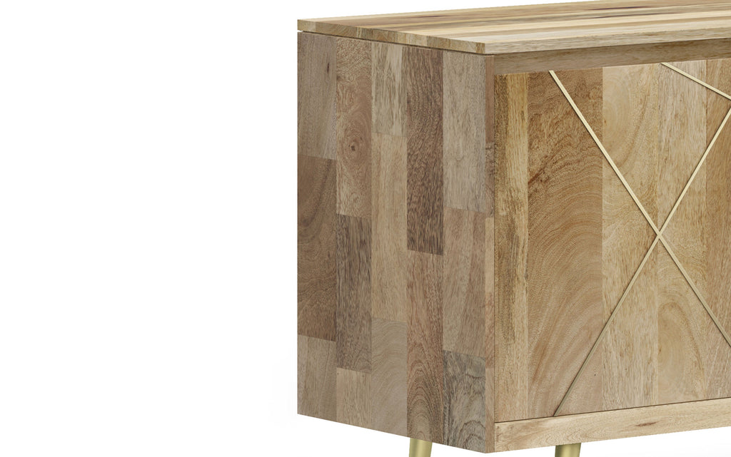 Jager Sideboard Buffet in Mango