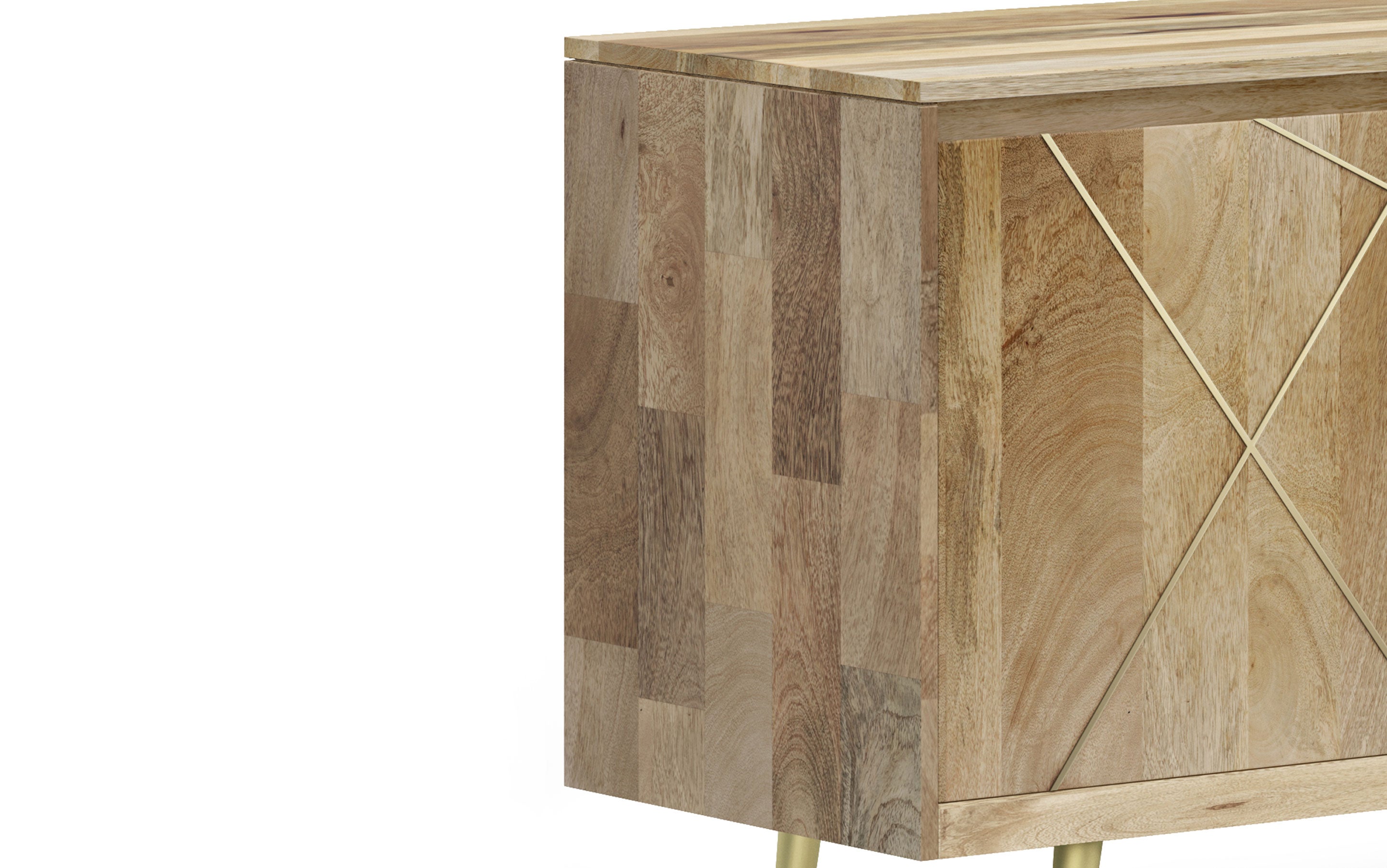 Jager Sideboard Buffet in Mango