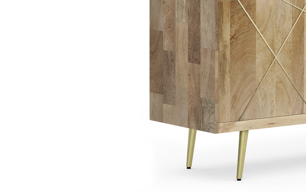 Jager Sideboard Buffet in Mango