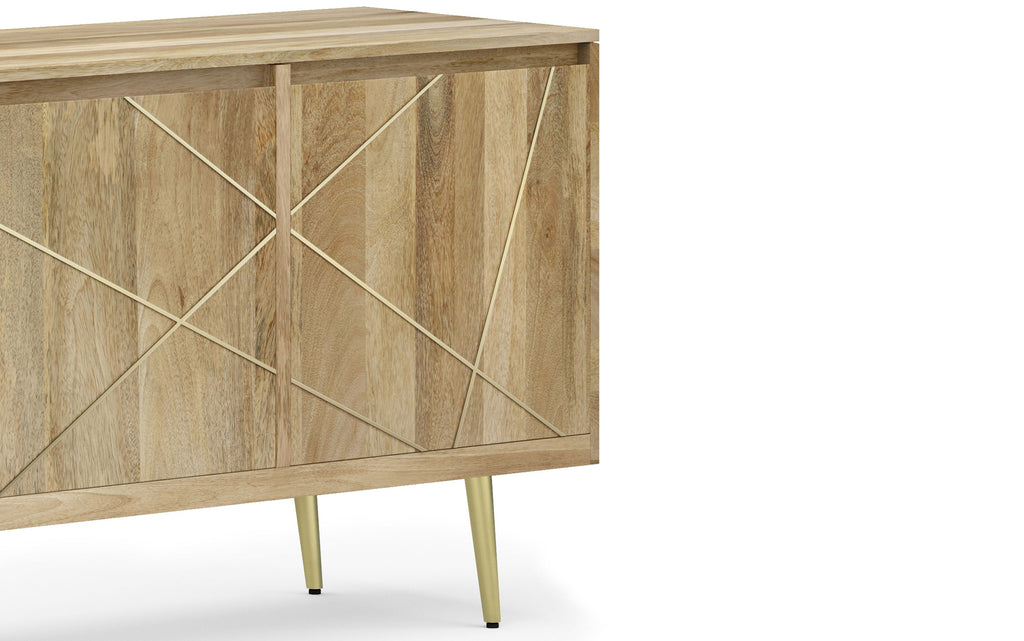 Jager Sideboard Buffet in Mango