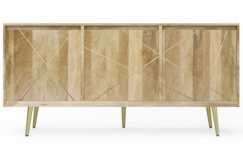 Jager Sideboard Buffet in Mango