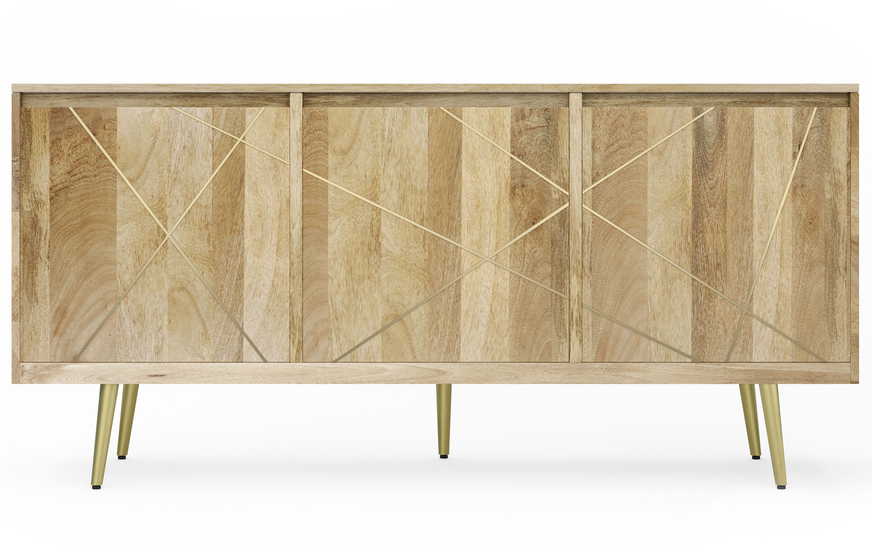 Jager Sideboard Buffet in Mango