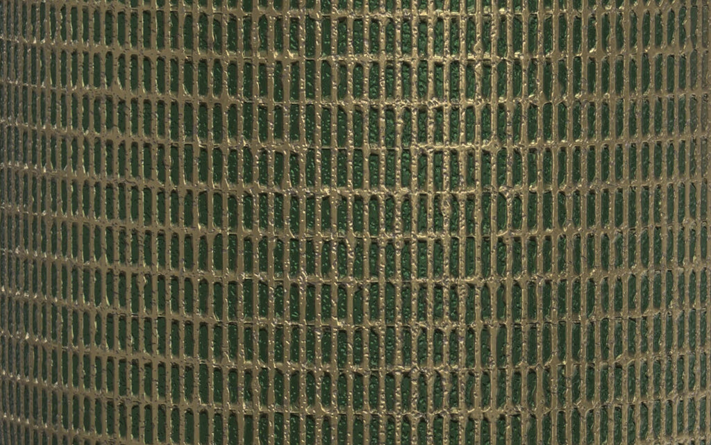 Jalen Cast Aluminum Side Table