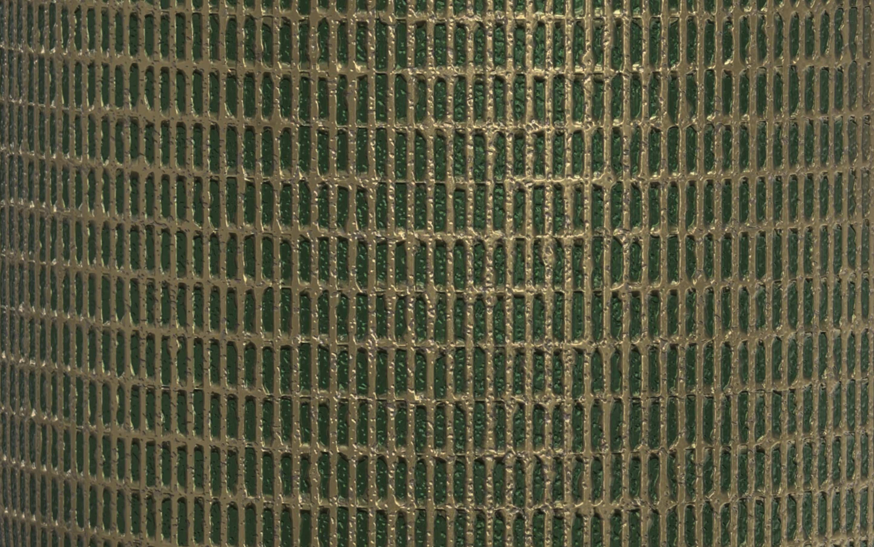 Jalen Cast Aluminum Side Table