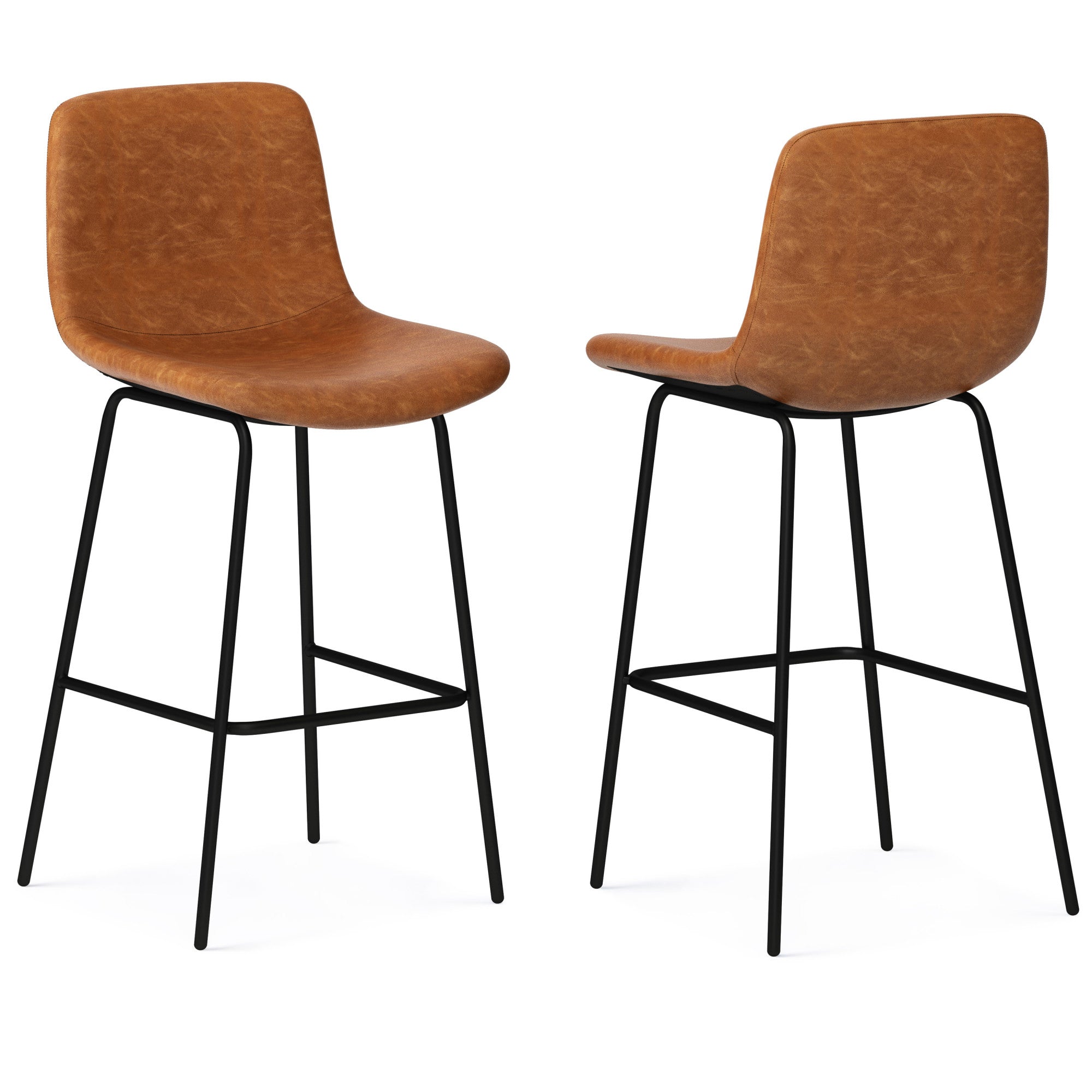 Jolie Bar Stool (Set of 2)