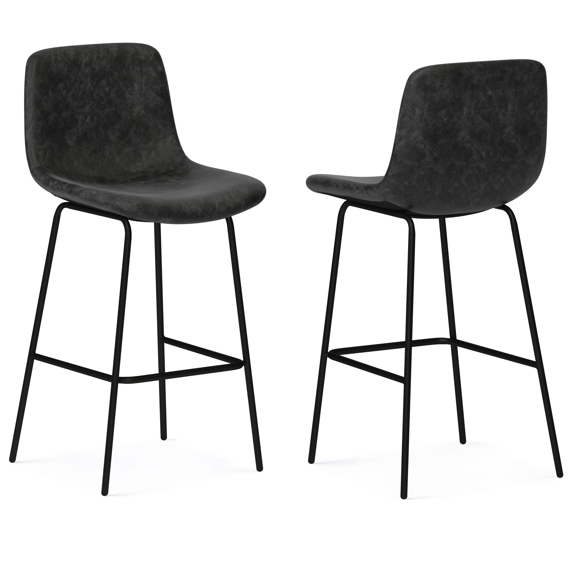 Jolie Bar Stool (Set of 2)