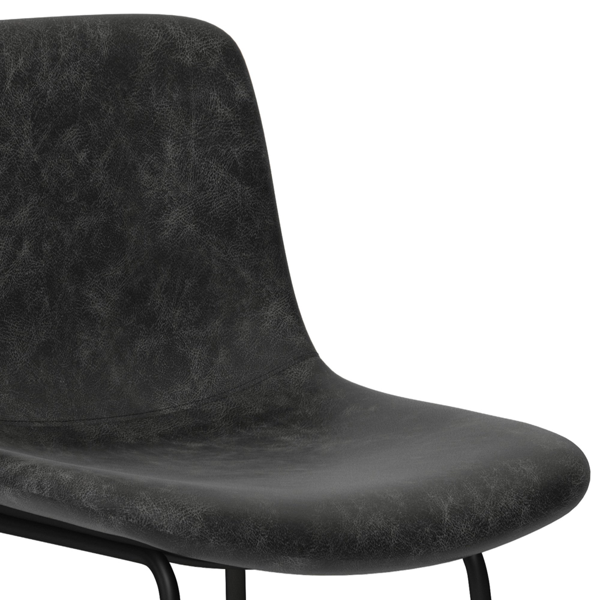 Jolie Bar Stool (Set of 2)