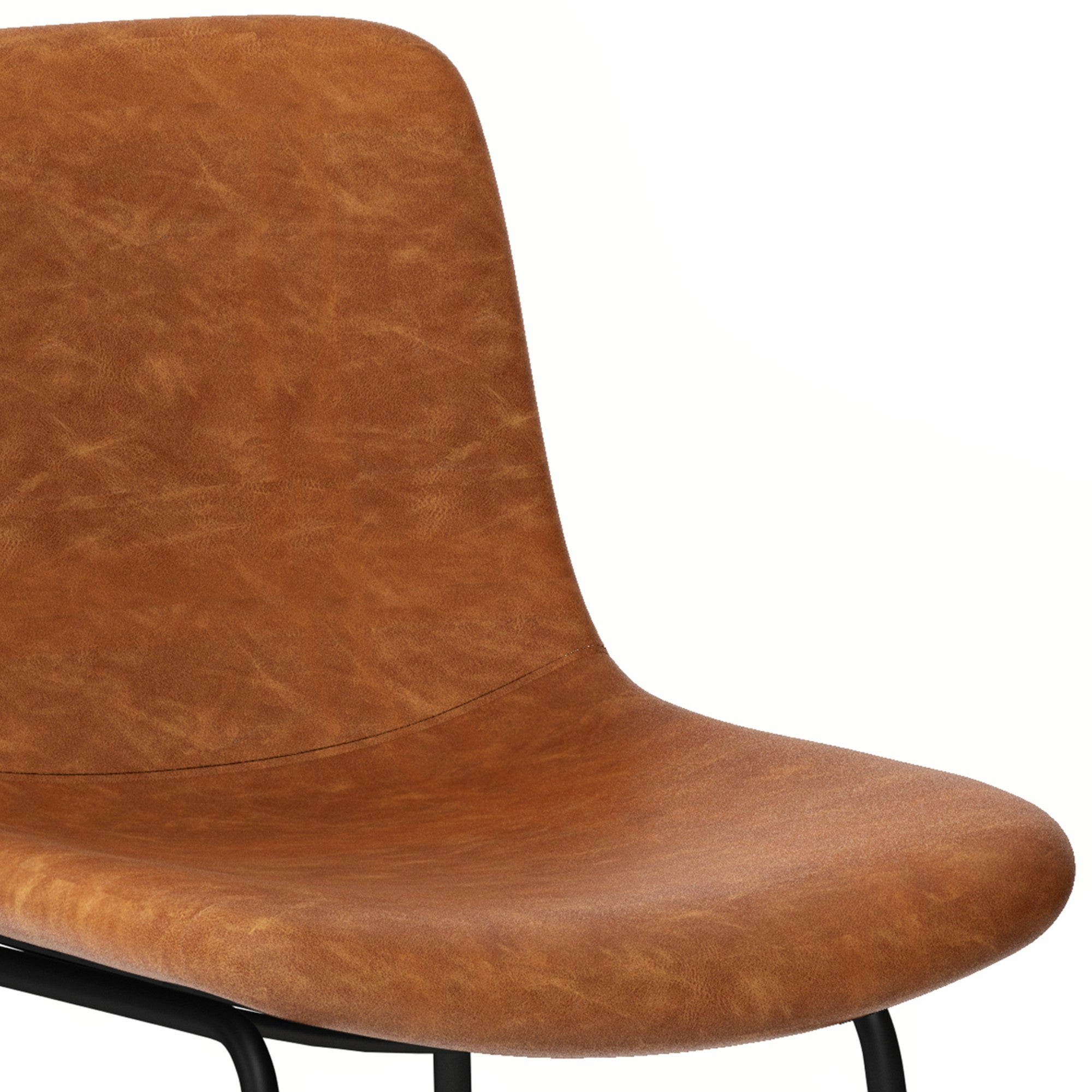 Jolie Counter Height Stool (Set of 2)