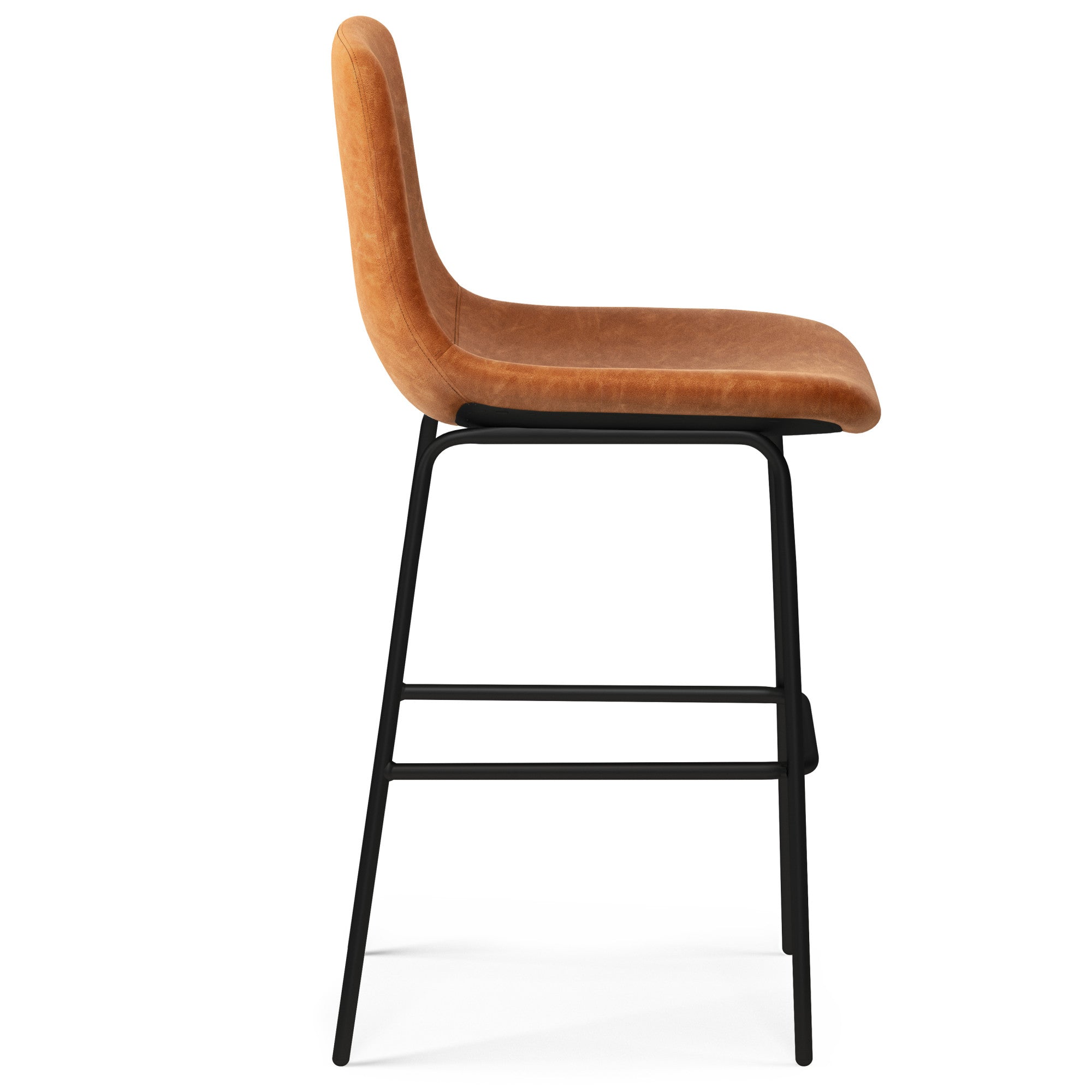 Jolie Counter Height Stool (Set of 2)