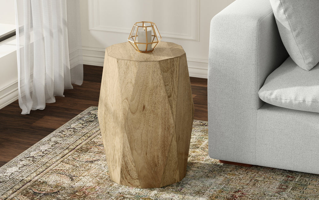 Judson Side Table