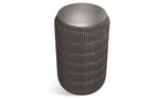 Juno Cast Aluminum Side Table