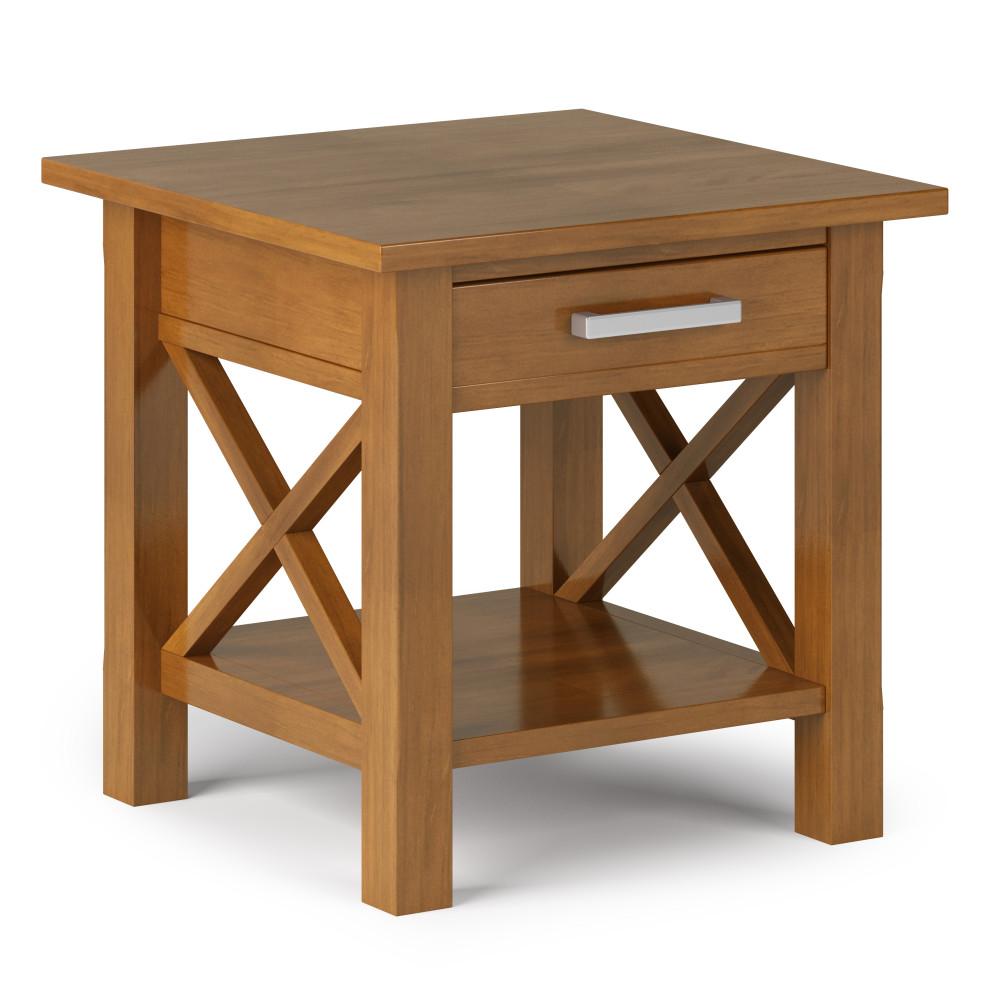 Kitchener End Table