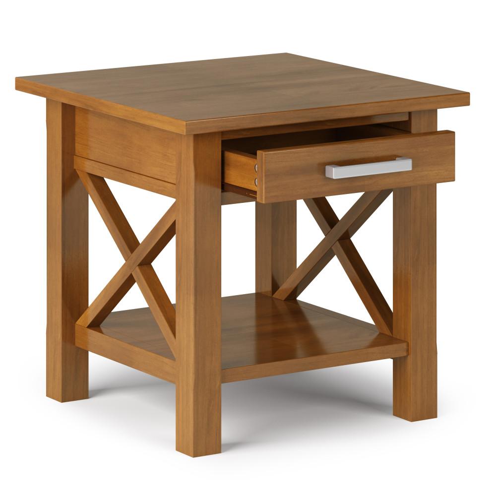 Kitchener End Table