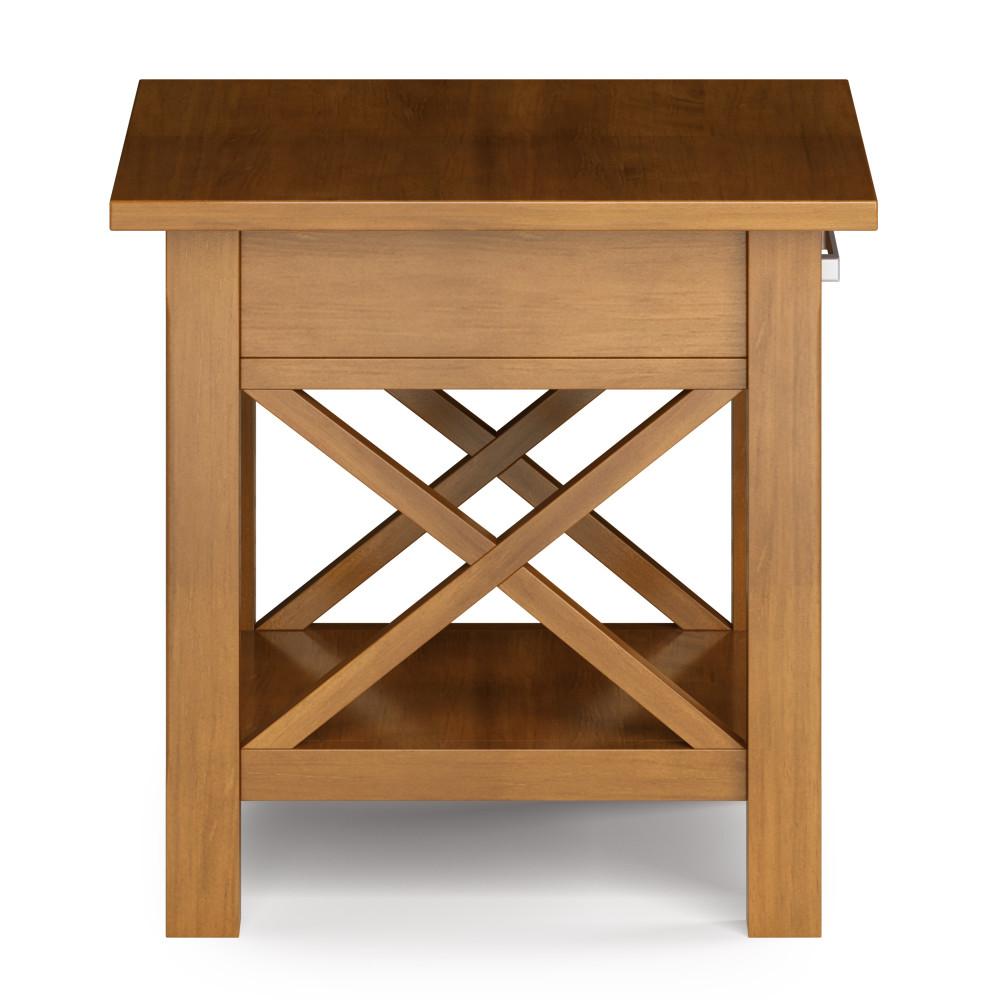 Kitchener End Table