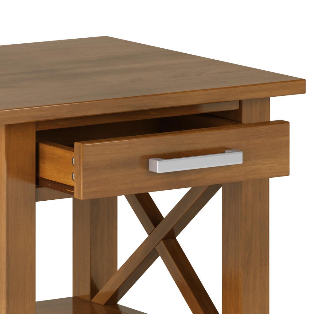Kitchener End Table