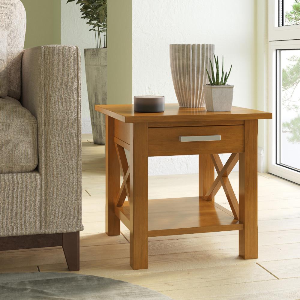 Kitchener End Table