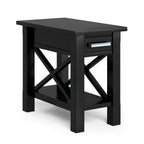 Kitchener Narrow End Table