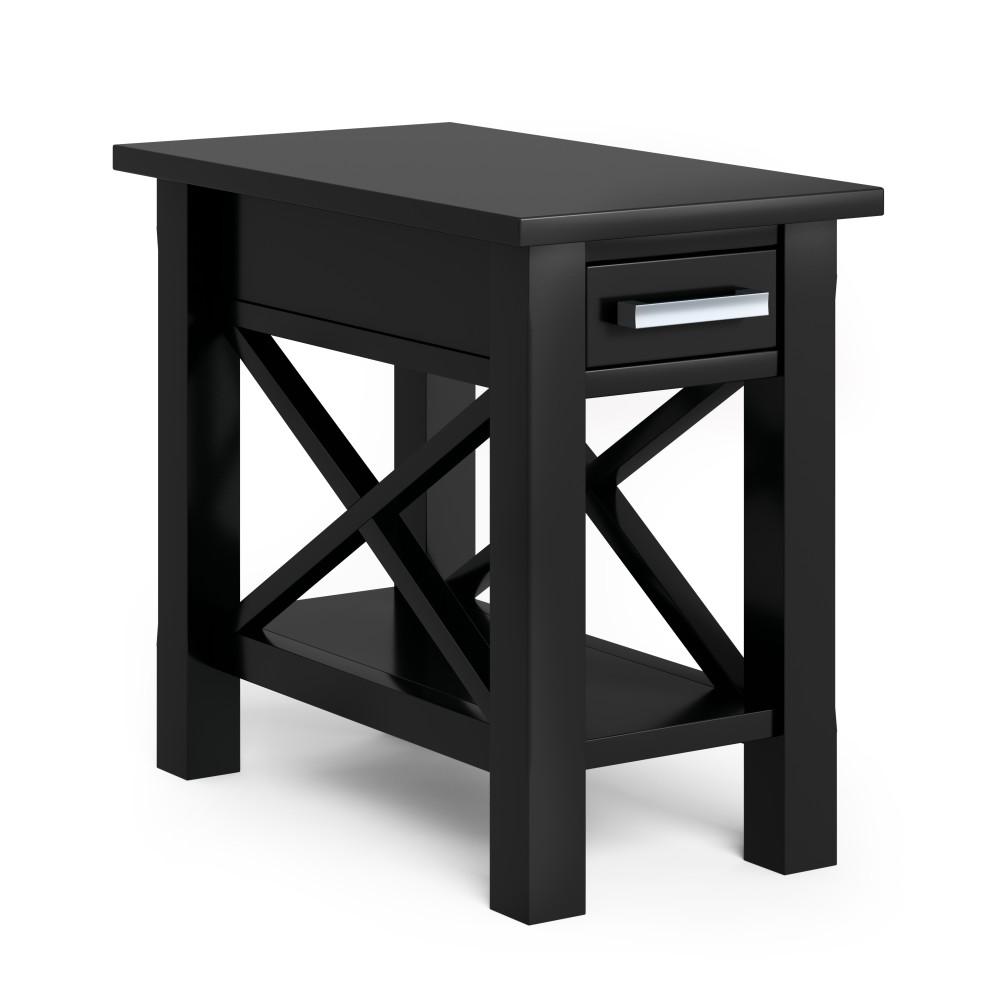 Kitchener Narrow End Table