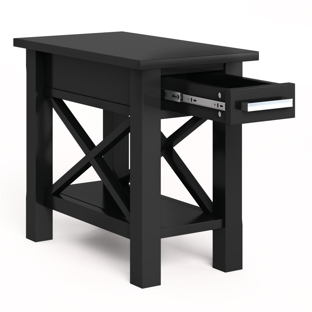 Kitchener Narrow End Table