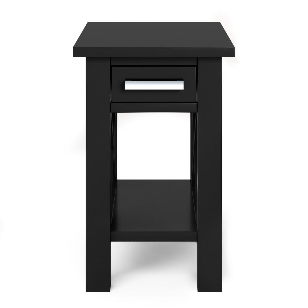 Kitchener Narrow End Table