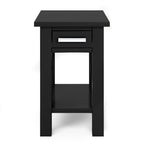 Kitchener Narrow End Table