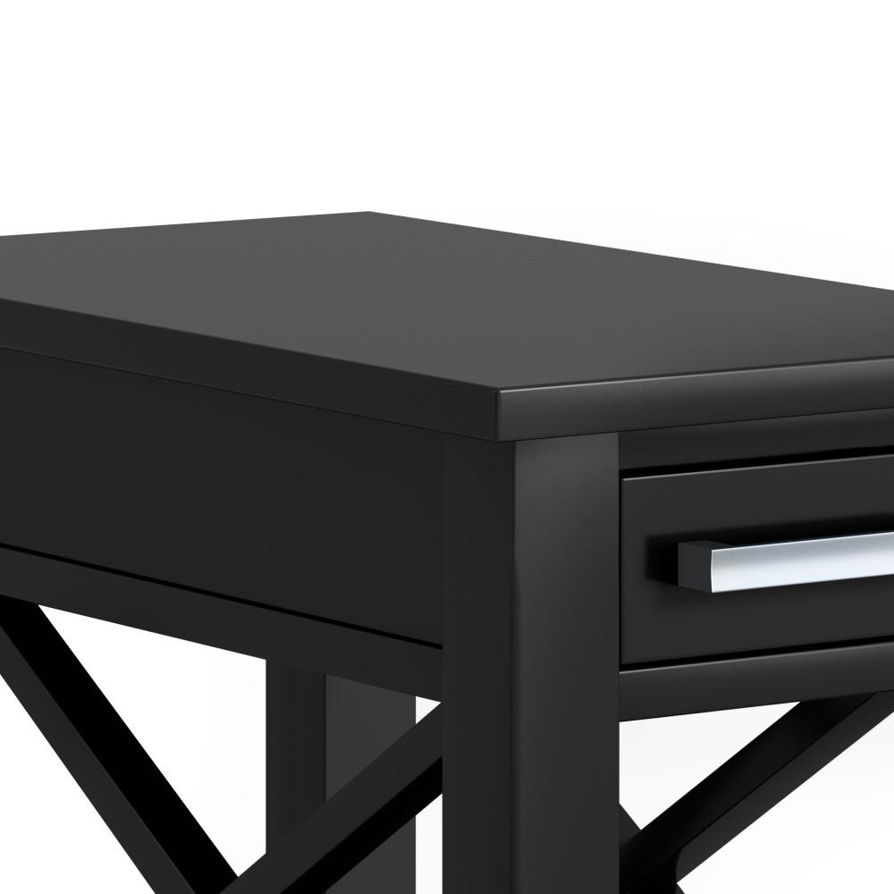 Kitchener Narrow End Table