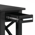Kitchener Narrow End Table