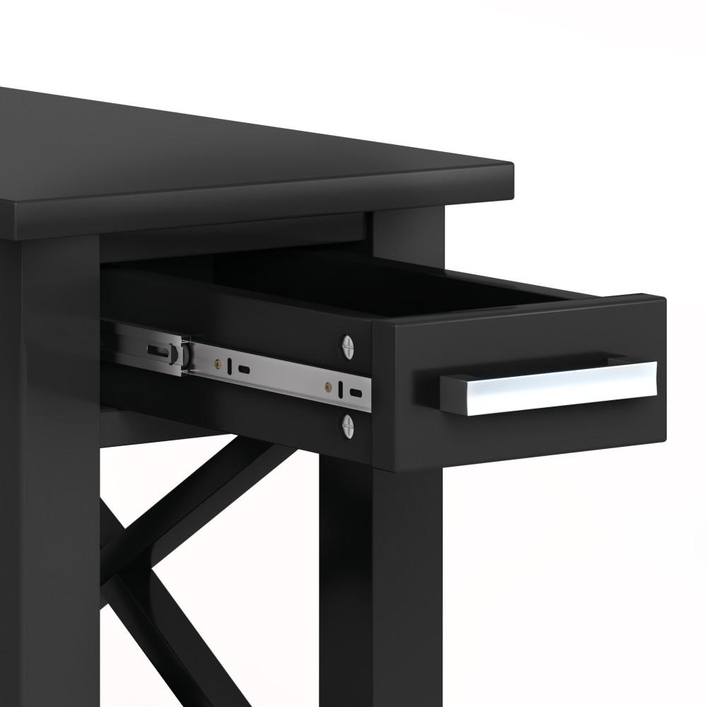 Kitchener Narrow End Table