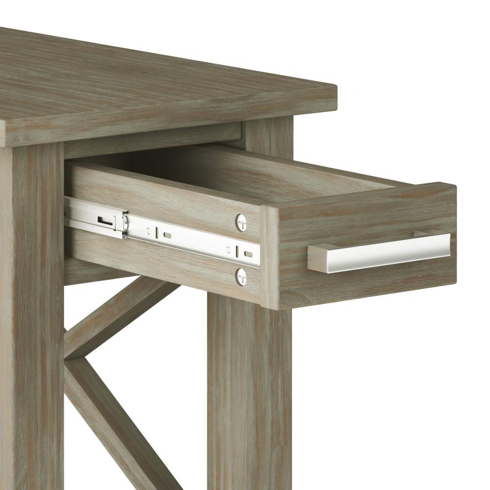 Kitchener Narrow End Table