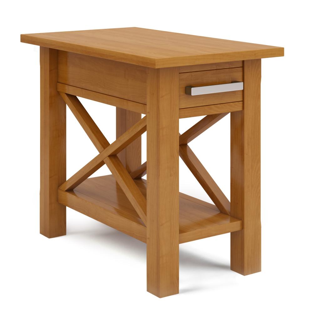 Kitchener Narrow End Table