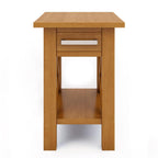 Kitchener Narrow End Table