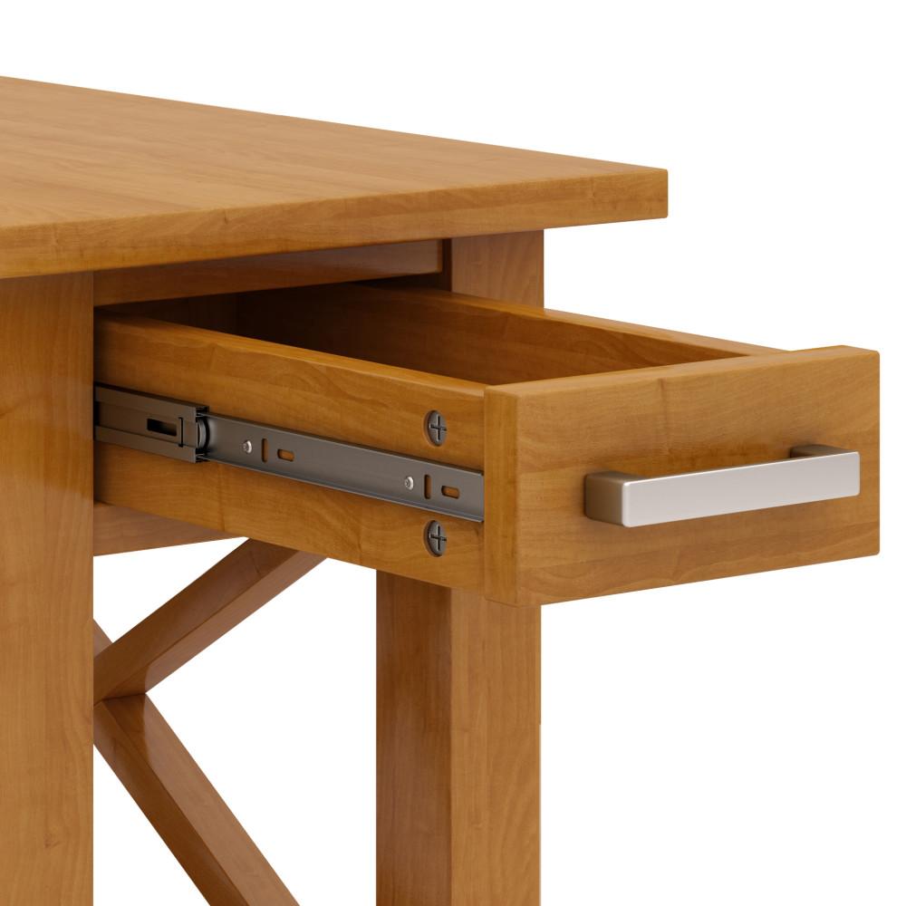 Kitchener Narrow End Table