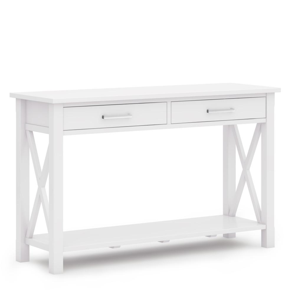 Kitchener Console Table