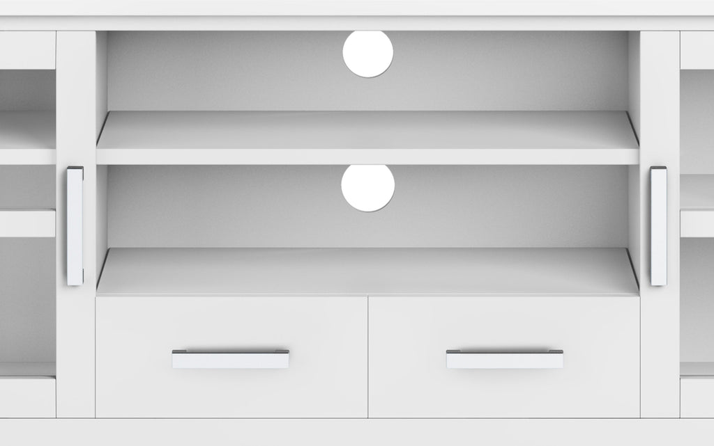 Kitchener 60 inch TV Stand