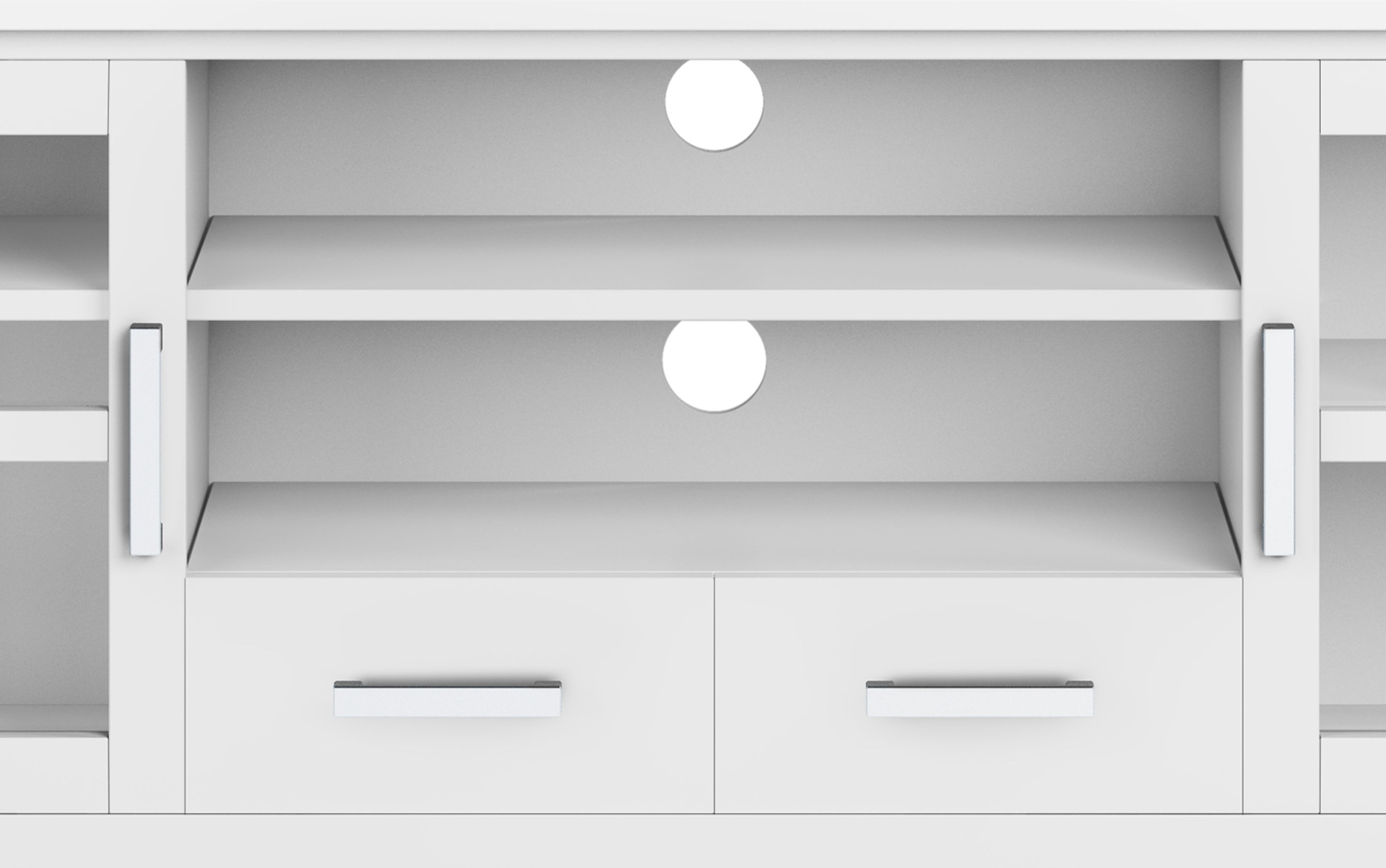 Kitchener 60 inch TV Stand